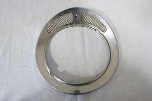 78-87 Jaguar xj6 xj12 Headlight Trim Bezel Left DRIVER or Right PASSENGER OEM - Picture 1 of 4
