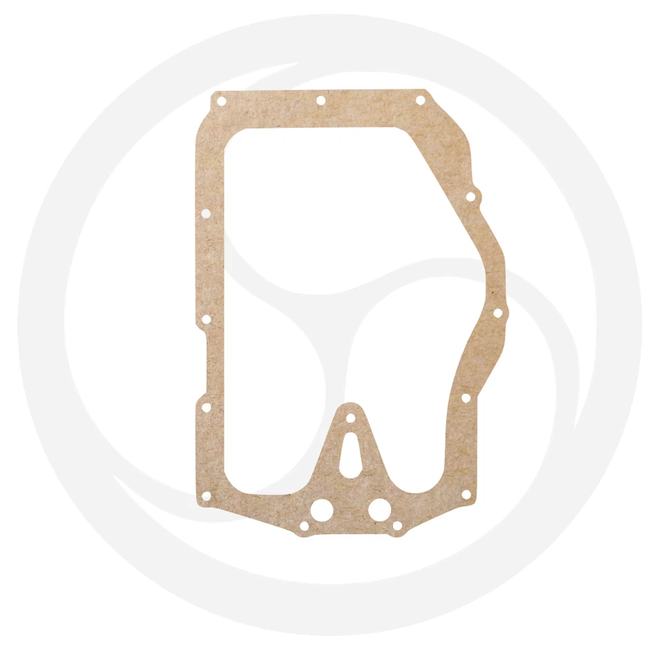 Junta de cárter de aceite Suzuki GS750,GS700 1983-85 11489-31301 Foto 1 de 1