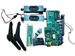 Lotto Ricambi TV Haier Mod.LE32F9000C - Foto 1 di 9