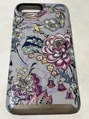Vera Bradley iPhone 8 Plus/7Plus/6sPlus/6 Plus Foto 1 de 4