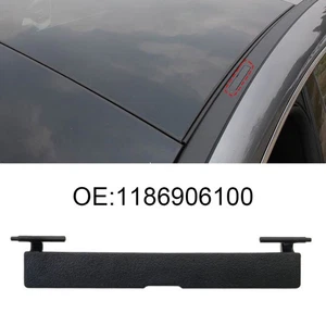 CLA Class W118 ABS Material Black Matte Finish Compatible With CLA Class - Picture 1 of 7