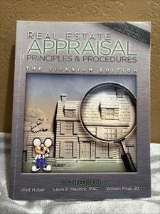 Grundsätze und Verfahren der Immobilienbewertung - Bild 1 von 13