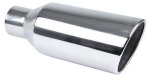 Pypes Performance Exhaust EVT407 Exhaust Tail Pipe Tip - Bild 1 von 4