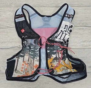 UltrAspire Momentum 2.0 Running Race Vest 6L Hydration Pack Great Teton - Medium - Picture 1 of 8