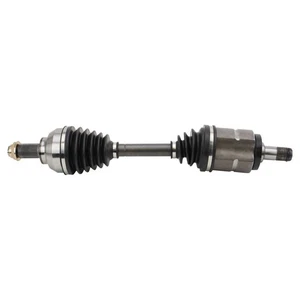 Front Left CV Axle Shaft For 2001-2005 BMW 325xi 330xi - Picture 1 of 3