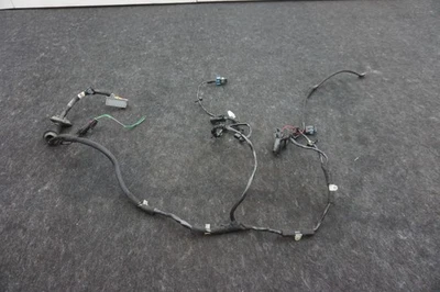 Arnés de cableado para puerta de pasajero delantero derecho 4763076AB Dodge Viper RT10 SR2 98 Foto 1 de 4