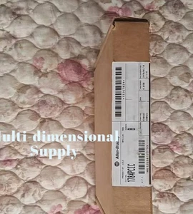 1PCS NEW 1784-PCIC Via DHL/UPS/FeDEX #WAT - Afbeelding 1 van 2
