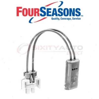 Four Seasons AC Compressor Wiring Harness for 1993-1999 Chevrolet C1500 sr Foto 1 de 4