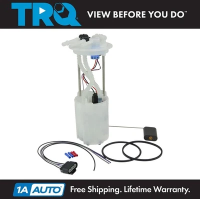 TRQ Fuel Pump Module For 2004-2005 Chevrolet Colorado GMC Canyon - Image 1 of 4