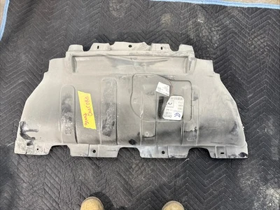 2011-2021 Jeep Grand Cherokee Lower Engine Cover - Image 1 of 2