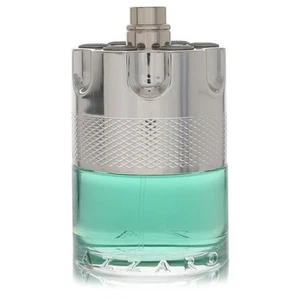 Azzaro Wanted Tonic by Azzaro Eau De Toilette Spray (Tester) 3.4 oz for Men - Picture 1 of 8
