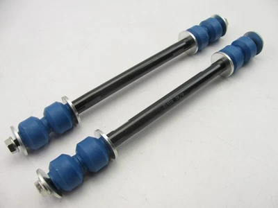 (2) NUEVO - FUERA DE CAJA Federal Mogul 265-2291 estabilizador trasero barra estabilizadora eslabones PAR Foto 1 de 2