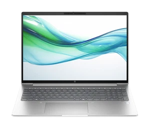 HP ProBook Laptop Computer 16" WUXGA AMD Ryzen 7 32 GB memory; 1 TB SSD Windows - Afbeelding 1 van 8