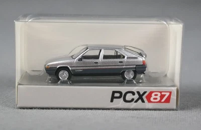 PCX87 PCX 870716 H0,1:87 Premium ClassiXXs Citroen BX Break silber/grau 1982 NEU