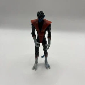 Marvel Universe X-Men Nightcrawler 3,75" inch Actionfigur Hasbro 2009 - Bild 1 von 5