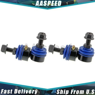 Front Sway Bar Link Kit For Chrysler Sebring 2006 2005 2004 2003 2002 2001 2000 - Image 1 of 4