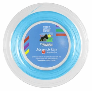 Weiss Cannon mulinello 1,19 mm morso di zanzara 200 m - Foto 1 di 4