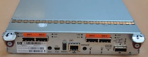 HP MSA P2000 G3 Enclosure 6Gb/s SAS Controller Module AW592B 582934-002 - Picture 1 of 3
