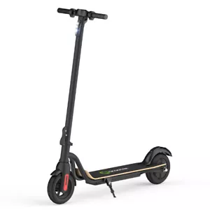 Megawheels Patinete Eléctrico Adulto Plegable Electric Scooter 36V 250W 25KM/H - Imagen 1 de 12