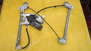 Skoda Oktavia, elektr. Fensterheber vorne rechts, Beifahrerseite, siehe Bilder. - Bild 1 von 4