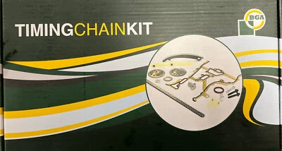 Toyota Timing Chain Kit Fits 2012-2015 Scion IQ 1.3L DOHC Engine 13070-47010 - Image 1 of 4