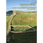 Hadrian's Wall: A Study In? Archaeological Exploration  - Paperback / Softback N
