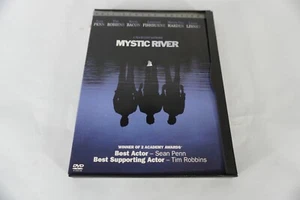 Mystic River - A Film by Clint Eastwood DVD (2003) - Picture 1 of 2