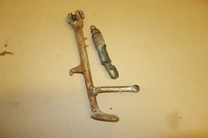 Yamaha FZR750 2LM FZR 750 GENESIS sidestand stand body frame - Picture 1 of 5