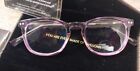Nowe okulary przeciwsłoneczne Prive Revaux Show Off fioletowe z pudełkiem