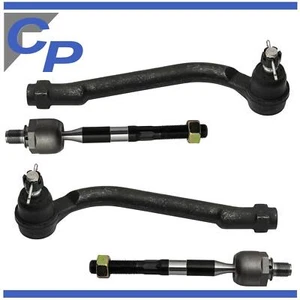 2 Spurstangenkopf 2 Axialgelenk für Hyundai Santa Fe CM Vorderachse Spurstange - Bild 1 von 1
