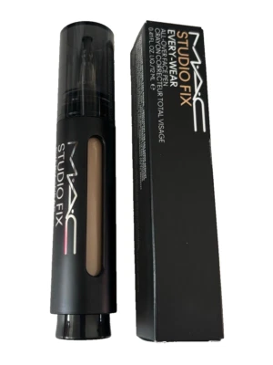 MAC Studio Fix Every-Wear All-Over Face Pen Foundation_Concealer_NC20_NW13_NW15 - Bild 1 von 2