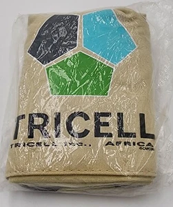 Resident Evil 5 Collector's Edition Tricell Messenger Bag Official Capcom NEU - Bild 1 von 2