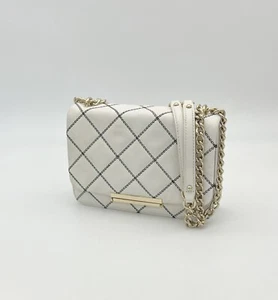 kate spade new york 'emerson place - mini lawren' quilted leather crossbody bag. - Picture 1 of 11