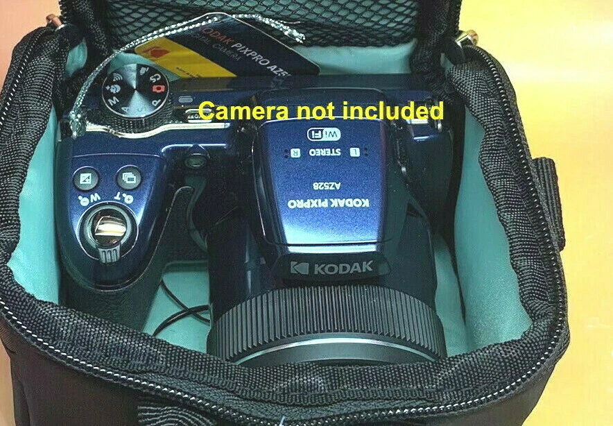 Kodak C2300 Deluxe Camera Case