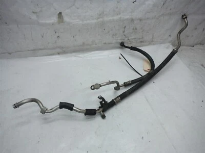 Juego de tubos de manguera de aire acondicionado Acura 3.2 TL 2002 aire acondicionado OEM 1999-2003 Foto 1 de 4