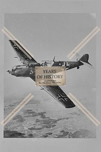Foto Flugzeug Aircraft  Me 109 E-3 CE-BM Messerschmitt Jagdflugzeug - Bild 1 von 1