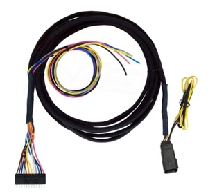 ARNÉS DE CABLEADO AVS 10' SLAM SPECIALTIES SV-8C VÁLVULA A ARCO 9 CAJA DE CAMBIOS PASEO AÉREO - Imagen 1 de 2