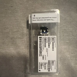 Ericsson RDH10265/25 Optical Transceiver/SFP CPRI 10GBase-LR lite RDH 102 65/25 - Picture 1 of 2