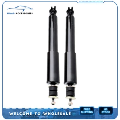 Front Shocks Struts For Chevrolet Silverado 1500 Classic GMC Sierra 1500 Classic - Image 1 of 4