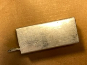 NOS Vintage Western Electric INDR 274B Transformer Guaranteed - Picture 1 of 9