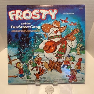 Frosty and the Fun Street Gang - Frosty and the Fun Street Gang Classic CCR 1939 - Bild 1 von 7