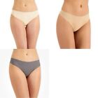 NWT Alfani Women's Laser Cut Hipster Underwear Panties 3 pair Size XL