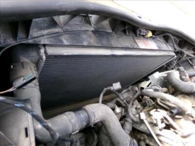 80420 water radiator for AUDI TT 2.0 TFSI 2006-2015 2007 - Image 1 of 4