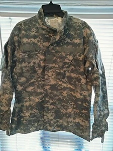 2 team soldier certified gear BDU shirt  lot(BUFU) - Picture 1 of 12