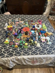 Kids Toy Lot - Picture 1 of 10