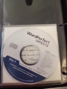 Corel : Word Perfect Office X3 (CD vidéo de formation et code) par David Rivers - Photo 1/1