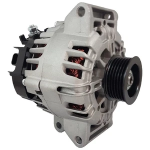 WAI New Alternator for Opel 120A 11650N - Picture 1 of 3