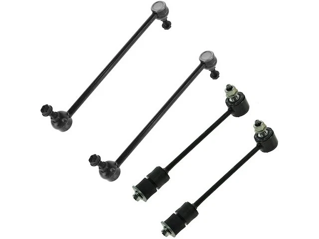 Kit de eslabones de barra estabilizadora para Chrysler LHS 2000 1999-2001 WX221QB Foto 1 de 1