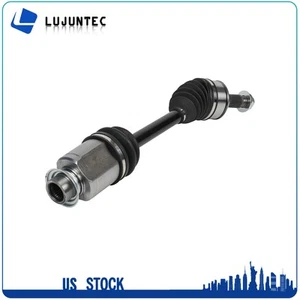 CV Axle Shaft For 2015 2016 2017 2018 2019 Acura TLX L4 2.4L Front Right - Picture 1 of 7