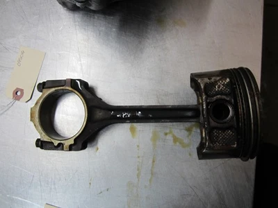 Pistón y varilla de conexión estándar para 05-06 Lincoln Navigator 5.4 8L3E6200AA Foto 1 de 4